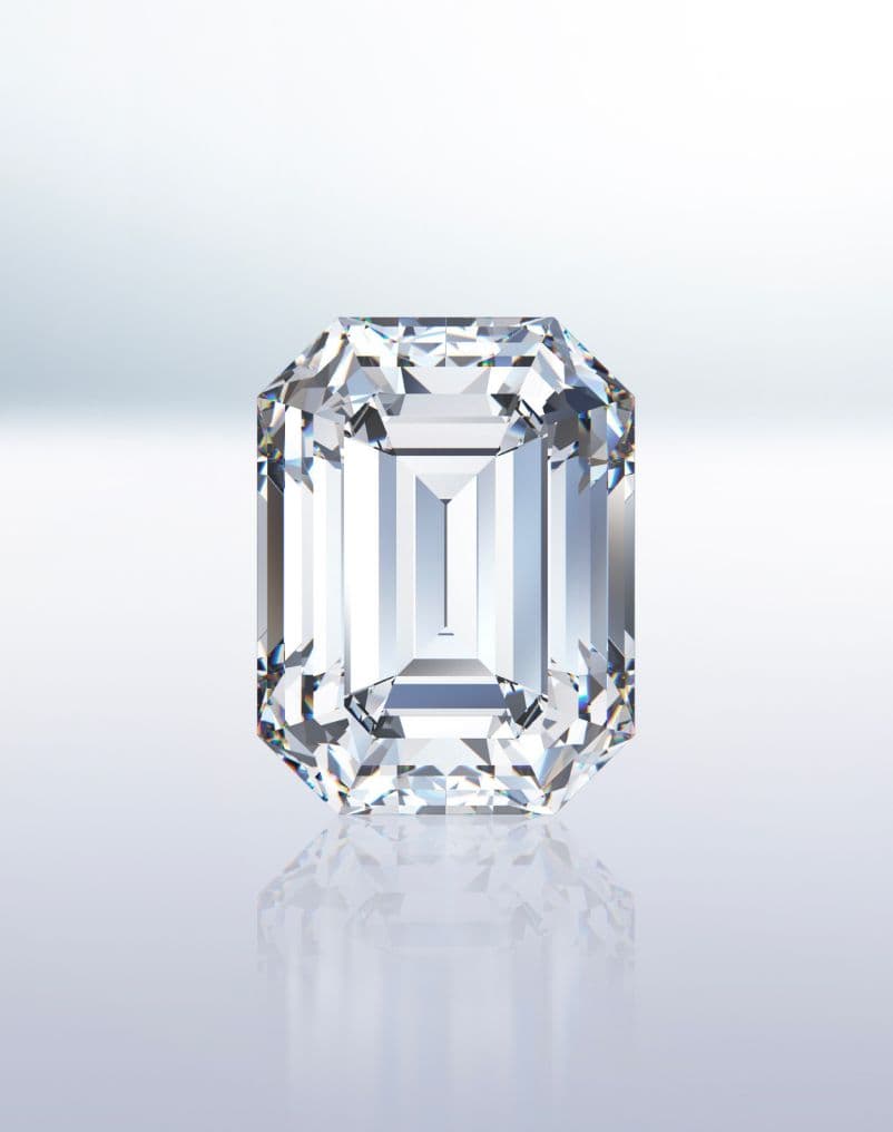Emerald Cut