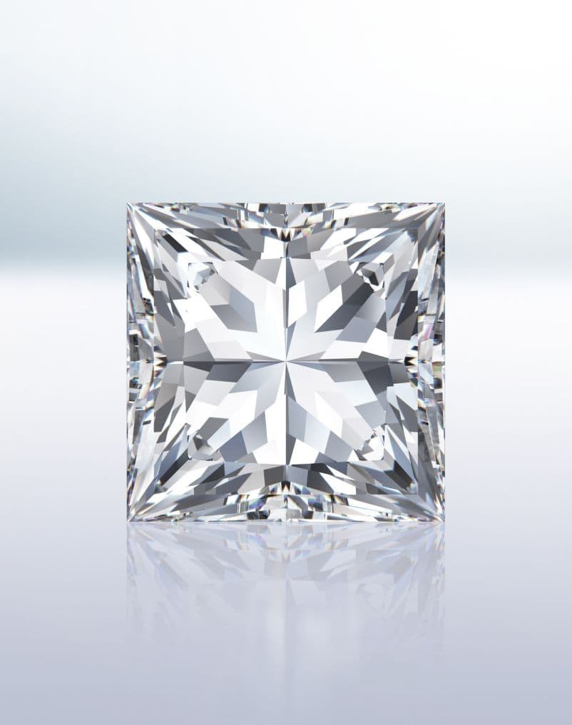 Princess Cut